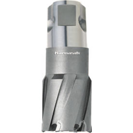 Корончатые сверла (кольцевые фрезы)