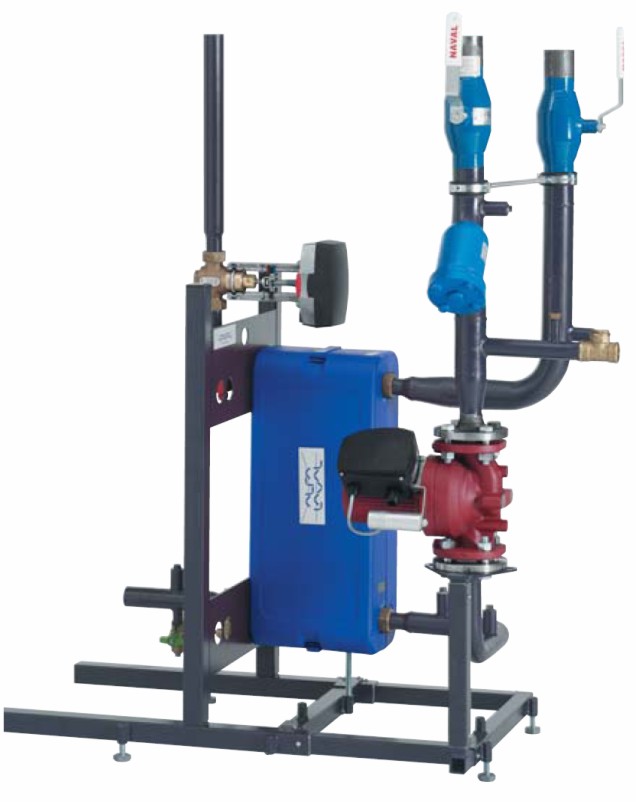 Alfa Laval (��� &laquo;����� ������ �����&raquo;)