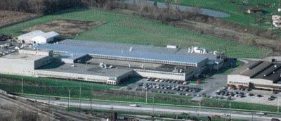 ������� ���������������� �������� G&W Electric Company, ������, ���