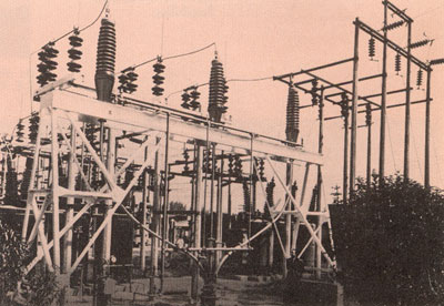 1955 ���. �������� ����� 161 �� (110 ��) ������������������ ������� �������� ��������